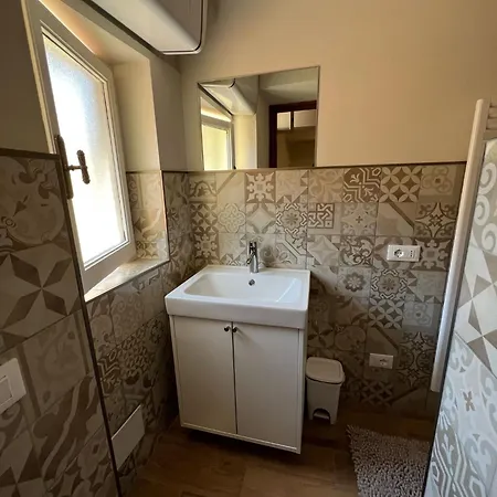 Raggio Di Sole Vendégház 3*