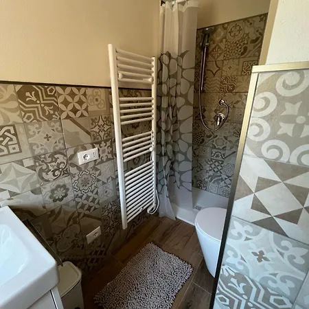 Vendégház Raggio Di Sole 3*